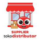 Supplier Tokodistributor أيقونة