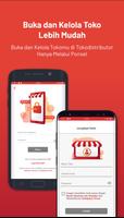 Supplier Tokodistributor تصوير الشاشة 1