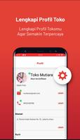 Supplier Tokodistributor تصوير الشاشة 3
