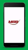 پوستر COMERCIAL MOR