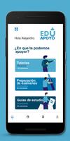 برنامه‌نما Eduapoyo عکس از صفحه