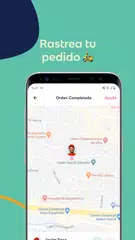 Get: Food, Drinks and more APK download