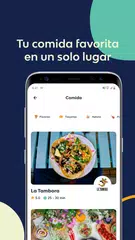 Get: Food, Drinks and more APK download