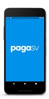 PagaSV poster