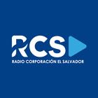 Radio Corporación El Salvador आइकन