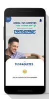 برنامه‌نما Trans-Express عکس از صفحه
