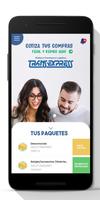 برنامه‌نما Trans-Express عکس از صفحه