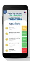برنامه‌نما Trans-Express عکس از صفحه