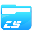 CS File Explorer - File Commander y Clean Master