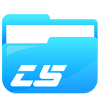 CS File Explorer アイコン