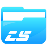 CS File Explorer simgesi
