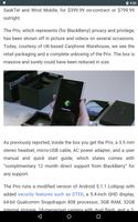 Canadian Mobile News Ekran Görüntüsü 2