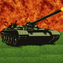 Aliens Tank Invaders APK