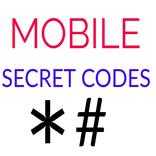 All Mobile Secret Codes