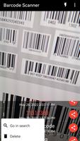 Barcode Scanner GR 截图 1
