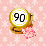 آیکون‌ Bingo 90