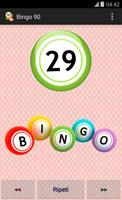 1 Schermata Bingo 90