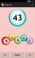 Bingo 90 poster
