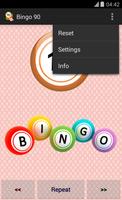 Bingo 90 screenshot 2
