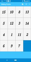 Sliding Puzzle Screenshot 1
