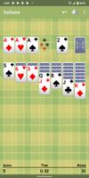 Solitaire پوسٹر