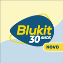 Blukit Mobile Sales aplikacja