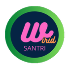 Wirid Santri PRO ไอคอน
