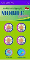 Wirid Santri PRO ภาพหน้าจอ 1