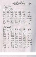 Tasrifan الملصق