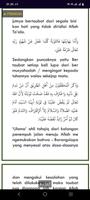 Terjemah Minahus Saniyyah syot layar 3