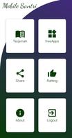 Terjemah Mobile Santri PRO gönderen