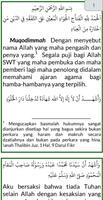 Terjemah Mobile Santri PRO Screenshot 3