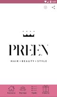 Preen পোস্টার