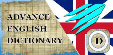 Advanced Dictionary of English