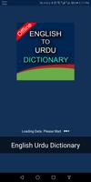 English to Urdu Dictionary gönderen