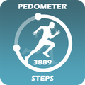 Pedometer - Step Tracker & Cal