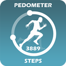 Pedometer - Step Tracker & Cal APK