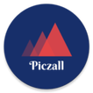 Piczall: fond d'écran vidéo en direct HD