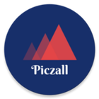 Piczall 图标