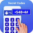 Codes secrets et chiffres APK