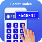 Secret codes and Ciphers ไอคอน