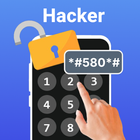 Hacker: Secret Codes & Ciphers ícone