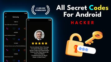 Hacker: Secret Codes & Ciphers Cartaz