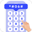Secret Codes for Android ไอคอน