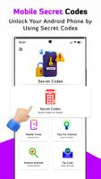 Secret Codes for Android screenshot 1