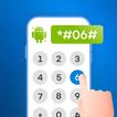All Secret codes for Android 图标
