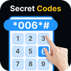 Smart Secret Codes - Ciphers icon