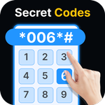Smart Secret Codes & Tricks icon
