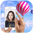 Mobile Photo Frame APK
