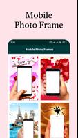 برنامه‌نما Mobile Photo Frame عکس از صفحه